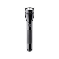 Magledtechnology Maglite LED-zaklamp ML100 2C-Cell Zwart