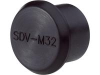 LAPP 54113043 SKINTOP SDVR-M 32 ATEX Dicht-inzetstuk ATEX M32 Chloroprene rubber Zwart (RAL 9005) 25 stuk(s)