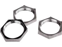 LAPP 52103260 SKINDICHT SM-PE PG 29 Contramoer PG29 Messing Natuur 50 stuk(s)