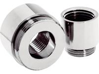 LAPP SKINDICHT MA-M/NPT 25X1,5/ 3/4 Wartel adapter M25 3/4 Messing Natuur 25 stuk(s)