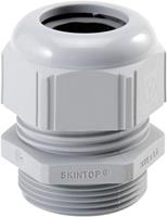 LAPP 53017130 Wartel M20 Polyamide Zilver-grijs (RAL 7001) 100 stuk(s)