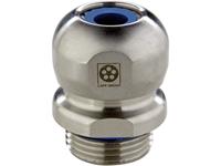 LAPP 53806751 Wartel M20 RVS RVS 5 stuk(s)