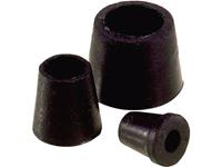 LAPP 52021220 SKINDICHT SHV PG21/18 Dicht-inzetstuk PG21 Chloroprene rubber Zwart 50 stuk(s)