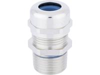 Wartel met trekontlasting, Koudebestendig, UV-bestendig 1/4 Messing Messing LappKabel SKINTOPÂ® COLD NPT 1/4 1 stuks