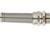 LAPP 53806771 Wartel Met trekontlasting M20 Messing Messing 25 stuk(s)