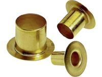 LAPP 52010010 SKINDICHT EH PG13,5/6 Aardingshuls PG13.5 Messing Natuur 100 stuk(s)