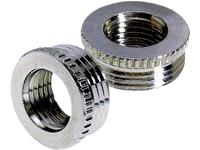 LAPP 52003910 SKINDICHT MR PG 36/16 Wartel reduceerring PG36 PG16 Messing Natuur 25 stuk(s)