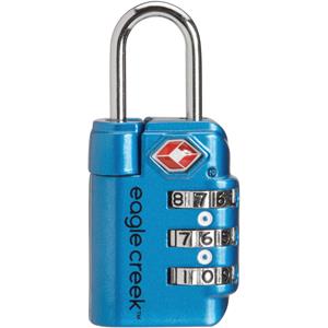 Eagle Creek Travel Safe TSA Lock (Blau)