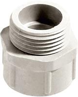 LAPP 51730090 SKINDICHT KUK PG 21/16 Wartel reduceerring PG21 PG16 Polyamide Grijs-wit (RAL 7035) 50 stuk(s)