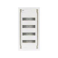 Eaton KLV-48UPP-F - Flush mounted mounted distribution board KLV-48UPP-F