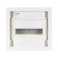 Eaton KLV-12UPP-F - Flush mounted mounted distribution board KLV-12UPP-F