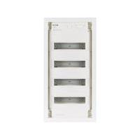 Eaton KLV-48HWP-F - Hollow wall mounted distribution board KLV-48HWP-F