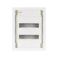 Eaton KLV-24UPP-F - Flush mounted mounted distribution board KLV-24UPP-F