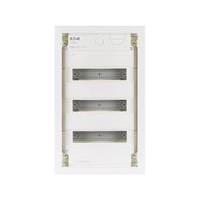 Eaton KLV-36UPP-F - Flush mounted mounted distribution board KLV-36UPP-F