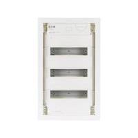 KLV-36HWP-F - Hollow wall mounted distribution board KLV-36HWP-F