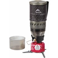 MSR WindBurner 1.0l Personal Stove System (Blau)