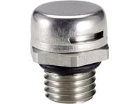 LAPP 51730204 SKINDICHT VENT CN 12x1,5 Drukcompensatie element M12 RVS RVS 10 stuk(s)