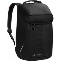 Vaude Rugtas Tecoday III 25L Zwart