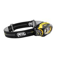 Petzl Pixa 3R Stirnlampe