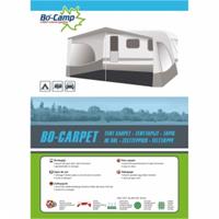 Bo-Camp - Zeltteppich - Bo-Teppich - 2,5 x 3 Meter - Anthrazit