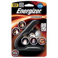 Energizer E300477600 Buchleuchte LED Schwarz, Blau V741961