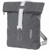 ORTLIEB Fietsrugzak Urban Daypack 15L - Grijs