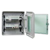 Schneider Electric SE KAEDRA 13965 automatenkast IP65 