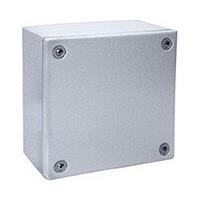 ELDON Terminal box 400x400x120