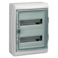 Schneider Electric SE KAEDRA 13964 automatenkast 