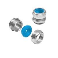 Weidmüller 1193610000 Wartel M32 Messing Messing 25 stuk(s)
