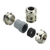 Weidmüller 1772240000 Wartel M32 Messing 10 stuk(s)