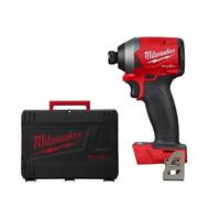 Milwaukee M18 FID2-0X 18V Li-Ion accu slagschroevendraaier body in HD Box - koolborstelloos