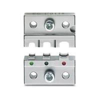 phoenixcontact CF 500/DIE RCI 1,5 Crimpgesenk Isolierte Kabelschuhe 0.14 bis 1.5mm² Passen