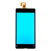 Touch Screen Replacement for Sony Xperia Z1 Compact / Mini(Black)