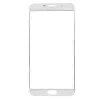 Samsung Galaxy A9 (2016) / A900 Front Screen Outer Glass Lens(White)