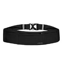 Fitletic 360 Belt Laufgurt Large schwarz