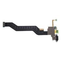 Opladen van de haven & microfoon Ribbon Flex kabel vervanger voor Xiaomi Mi Note