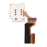 SIM Card Holder Flex Cable Replacement for HTC One M9