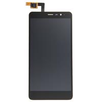 Xiaomi Redmi Note 3 LCD Screen + Touch Screen Digitizer Assembly(Black)