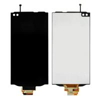 LG V10 LCD Screen + Touch Screen Digitizer Assembly(Black)