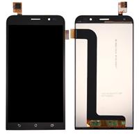 Asus Zenfone Go 5.5 inch / ZB552KL LCD Screen + Touch Screen Digitizer Assembly(Black)