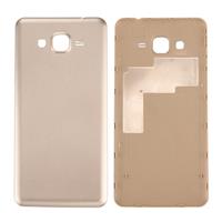 huismerk Batterij back cover vervanging voor Galaxy Grand Prime / G530(Gold)