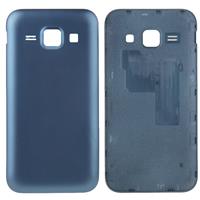 Battery Back Cover Replacement for Samsung Galaxy J1 / J100(Blue)