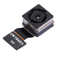Xiaomi Redmi terug geconfronteerd met Camera