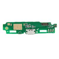 Keypad Board & Charging Port Flex Cable Replacement for Xiaomi Redmi 3