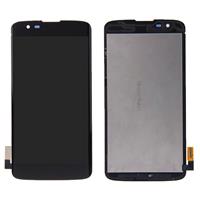 LG Tribute 5 / LS675 & K7 / MS330 LCD Display + Touch Screen Digitizer Assembly(Black)