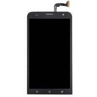 Asus ZenFone 2 Laser / ZE550KL LCD Screen + Touch Screen Digitizer Assembly(Black)