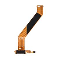 huismerk Hoge kwaliteit versie staart Plug Flex kabel voor Galaxy Tab 2 (10.1) / P5100