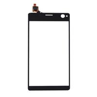 Sony Xperia C4 Touch Screen Digitizer Assembly(Black)
