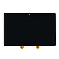 LCD-scherm en Digitizer voor Microsoft Surface / oppervlakte RT(Black)